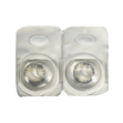 لنز چشم گریس هرا مدل HJ310 رنگ خاکستری عسلی - Grace Hera Daily lens Model HJ310 Gray Honey Color