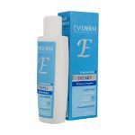 شامپو روزانه اوی دیلی اویدرم مناسب انواع مو 250 میلی لیتر - Eviderm Evilady Daily Shampoo for All Hair Types 250 ml