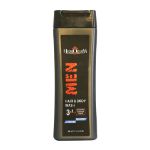 شامپو-آرامش-بخش-3-در-1-آقایان-هیدرودرم-300-میلی-لیتر---Hydroderm-3-In-1-Shampoo-Shower-Shave-Cooling-and-Relaxing-300-ml