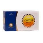 قرص-ویتامین-D3-2000-واحد-شهر-دارو-100-عدد---Shahre-Daru-Vitamin-D3-2000-IU-100-Tabs