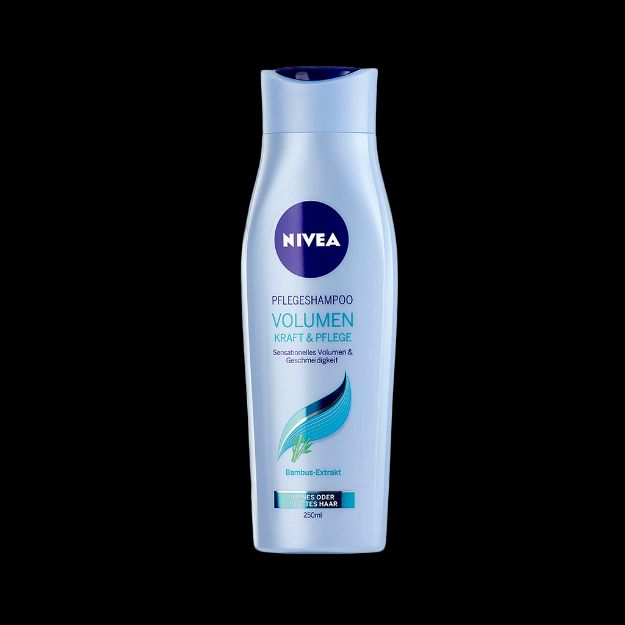 شامپو-والیوم-کر-نیوآ-حجم-دهنده-۲۵۰-میلی-لیتر---Nivea-Volume-Sensation-Shampoo-250-ml