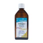 شربت-اولترا-امگا-3-همراه-با-ویتامین-D-ویتابیوتیکس-250-میلی-لیتر---Vitabiotics-Ultra-Omega-۳-With-Vitamin-D-250-ml