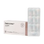 کپسول ففول گاین اینترافارم 30 عدد - Intrapharm Fefol Gyne 30 Caps