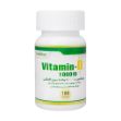 قرص ویتامین D3 1000 واحد کنفار کیش مدیفارم 180 عدد - Kishmedi Pharm Canphar Vitamin D3 1000 IU 180 FC Tabs
