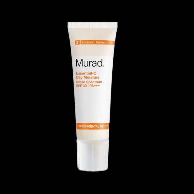کرم-مرطوب-کننده-روز-اسنشیال-C-دکتر-مورد-۵۰-میلی-لیتر---Murad-Essential-C-Day-Moisture-50-ml