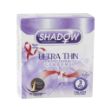 کاندوم-شادو-مدل-Ultra-ThiN-بسته-3-عددی---Shadow-Ultra-Thin-Condom-3-Pcs