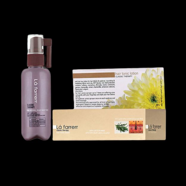 هیرتونیک-تقویت-کننده-موی-سر-و-ابروی-معمولی-لافارر-۶۰-میلی-لیتر---La-Farrerr-Hair-Tonic-For-Normal-Hair-60-ml