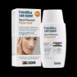 فلوئید-ضد-آفتاب-فتو-اولترا-اسپات-ایزدین-SPF100-مناسب-پوست-دارای-لک-۵۰-میلی-لیتر---Isdin-Foto-Ultra-Spot-Prevent-Fusion-Fluid-SPF100+-50-ml