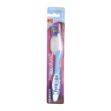 مسواک بزرگسالان دوآل فورامن سایز متوسط - Foramen Dual Toothbrush Medium Size