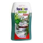 خمیر-دندان-و-دهانشویه-گیاهی-2-در-1-فورامن-100-میلی-لیتر---Foramen-Herbal-Aloe-2-in-1-Toothpaste-and-Mouth-Wash-100-ml
