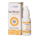 قطره-اشک-مصنوعی-لکری-فرش-آویزور-15-میلی-لیتر---Avizor-Lacrifresh-Moisture-Eye-Drop-15-ml