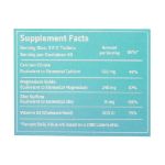 قرص-کلسیم-منیزیم-زینک-و-ویتامین-D3-هلثی-وی-60-عدد---Healthy-Way-Calcium-Magnesium-Zinc-Vitamin-D3-60-F.C-Tabs