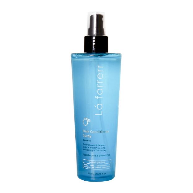 اسپری-نرم-کننده-مو-لافارر-بدون-نیاز-به-آبکشی-250-میلی-لیتر---La-Farrerr-Hair-Conditioner-Spray-250-ml