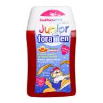 خمیر-دندان-و-دهانشویه-2-در-1-کودکان-فورامن-100-میلی-لیتر---Foramen-Junior-2-In-1-Mouth-Wash-and-Toothpaste-100-ml