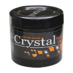 ژل واکس مو کریستال 200 میلی لیتر - Crystal Hair Styling Gel Wax 200ml