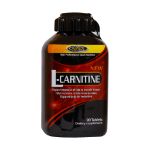 قرص ال کارنیتین 1000 میلی گرم اپکس 90 عدد - Apex L Carnitine 1000 mg Tablet 90 Tabs