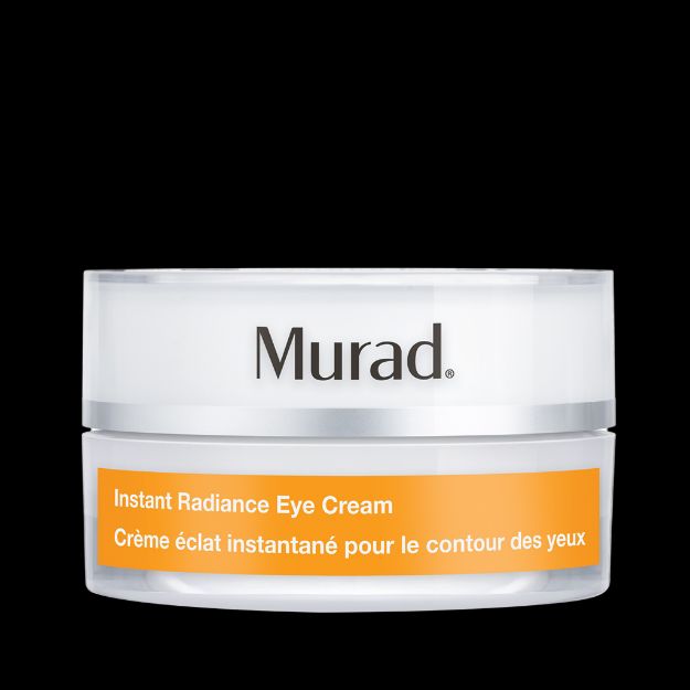 کرم-دور-چشم-حاوی-ویتامین-C-دکتر-مورد-۱۵-میلی-لیتر---Murad-Instant-Radiance-Eye-Cream-15-ml