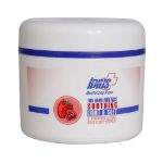 کرم-مرطوب-کننده-توت-فرنگی-و-تمشک-آی-پلاس-150-گرم---Iplus-Strawberry-and-Raspberry-Moisturizing-Cream-150-g