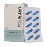کپسول-پروستالیو-بهداشت-فارمد-لوتوس-30-عدد---Behdasht-Pharmed-Lotus-Prostaleave-30-Capsules