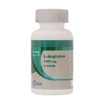 قرص-ال-آرژیدا-1000-میلی-گرم-دارو-درمان-پارمیدا-60-عدد---Darou-Darman-Pharmida-L-Argida-1000-mg-60-Oral-Tablets