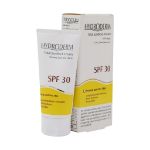 کرم-ضد-آفتاب-SPF30-هیدرودرم-مناسب-پوست-های-معمولی-و-خشک-۵۰-میلی-لیتر---Hydroderm-Total-sunblock-SPF30-Cream-For-Normal-And-Dry-Skins-50-ml