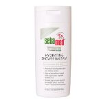 بالم شستشوی بدن سبامد مخصوص پوست خشک 200 میلی لیتر - Sebamed Anti dry Hydrating Shower Balsam for Dry Skin 200 ml