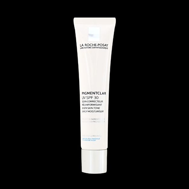 فلوئید-مرطوب-کننده-و-ضد-لک-پیگمنت-کلار-لاروش-پوزای-SPF30--حجم-۴۰-میلی-لیتر---LA-ROCHE-POSAY-Pigmentclar-UV-SPF30-40-ml