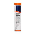 قرص-جوشان-ویتامین-C-500-میلی-گرم-رین-ویت-20-عدد---Rainvit-Vitamin-C-500-Mg-20-Effervescent-Tablets