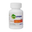 کپسول-وایتا-اسپرینگ-کوشان-فارمد-60-عدد---Koushan-Pharmed-Vita-Spring-S-Acetyl-L-Glutathione-60-Capsules