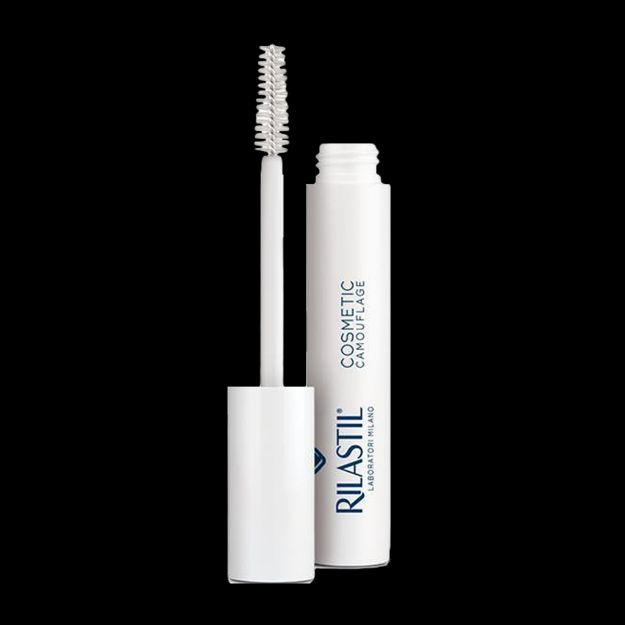 سرم تقویت کننده مژه ریلاستیل ۷٫۵ میلی لیتر - Rilastil Eyelash Growth Serum Mascara 7.5 ml