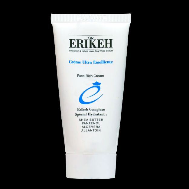 کرم-ریچ-صورت-اریکه-مناسب-پوست-های-خیلی-خشک-و-آتوپیک-۵۰-میلی-لیتر---Erikeh-Face-Rich-Cream-For-Very-Dry-and-Atopic-Skins-50-ml