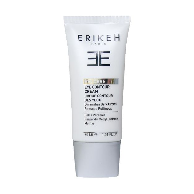 کرم-ضد-پف-و-تیرگی-دور-چشم-اریکه-۳۰-میلی-لیتر---Erikeh-Anti-Dark-&-Anti-Puff-Eye-Contour-Cream-30-ml