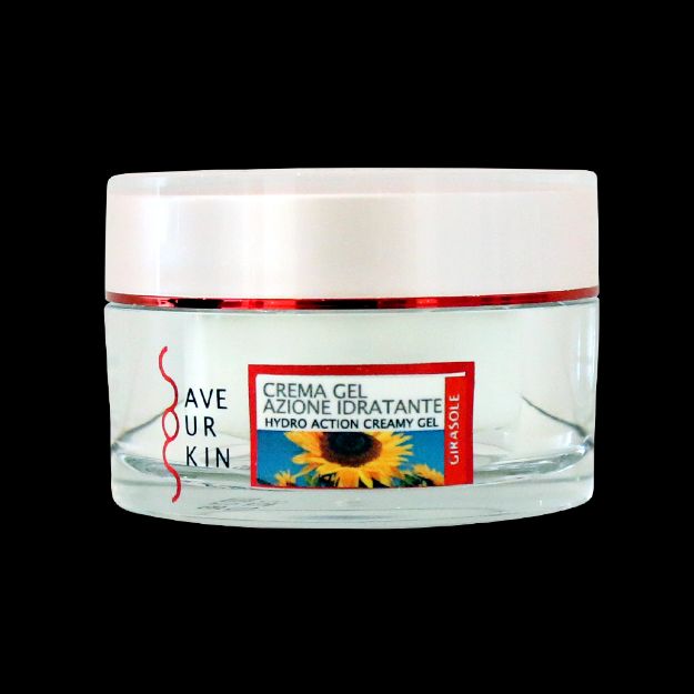 ژل-کرم-آبرسان-و-ضد-چروک-اس-او-اس-۵۰-میلی-لیتر---SOS-Hydro-Action-Cream-Gel-50-ml