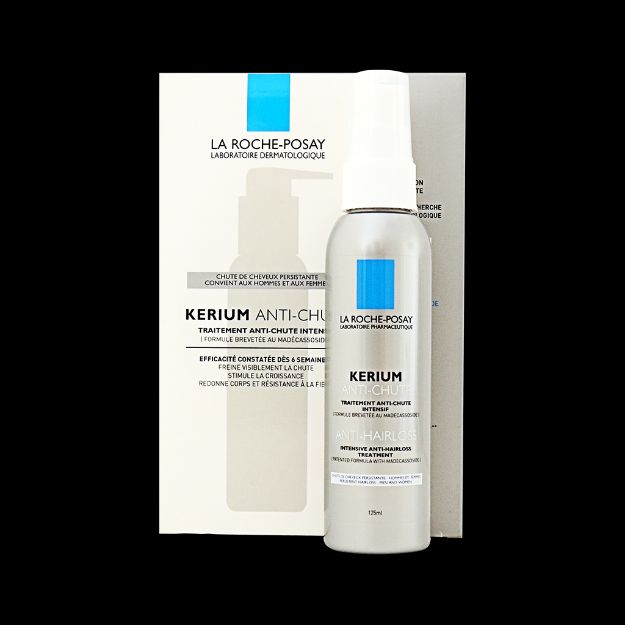 محلول-ضد-ریزش-کریوم-لاروش-پوزای-۱۲۵-میلی-لیتر---La-Roche-Posay-kerium-anti-hair-loss-125-ml