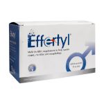 ساشه افرتیل بهشاد دارو 30 عدد - Behshad Darou Effertyl Effervescent Powder 30 Pcs