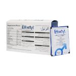 ساشه افرتیل بهشاد دارو 30 عدد - Behshad Darou Effertyl Effervescent Powder 30 Pcs