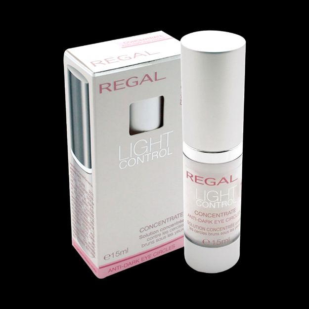 کرم-ضد-تیرگی-دور-چشم-رگال-لایت-کنترل-۱۵-میلی-لیتر---Regal-Eye-Contour-Cream-Light-Control-15-ml