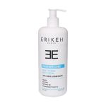 لوسیون پمپی مرطوب کننده بدن اریکه 500 میلی لیتر - Erikeh Moisturizing Body Lotion 500 ml