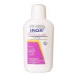 شامپو-بدن-کرمی-بچه-سوییت-اسلیپ-ایروکس-200-گرم---Irox-Sweet-Sleep-Baby-Creamy-Body-Shampoo-200-g