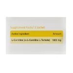 ساشه-ال-کارنیتین-یوهلث-فارمد-سلامت-سینا-20-عدد---Pharmed-Salamat-Sina-Uhealth-L-Carnitine-20-Sachets