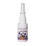 اسپری-بنفشه-و-بادام-روناسینکس-پیشرو-آریا-روناک-30-میلی-لیتر---Pishro-Aria-Ronak-Violet-and-Almond-Spray-Ronasinex-30-ml