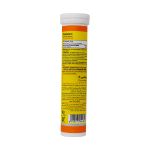 قرص-جوشان-ویتامین-C-500-میلی-گرم-ساپلاس-مدز-20-عدد---Supplus-Meds-Vitamin-C-500-Mg-20-Effervescent-Tabs
