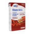 کپسول-آیزن-اکتیو-یوروویتال-30-عدد---Eurhovital-Eisen-Aktiv-30-Capsules