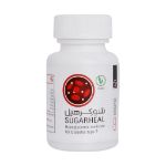 کپسول-شوگرهیل-سمانیک-60-عدد---Samanik-Sugarheal-60-Caps