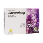کپسول-ژلاتینی-لاوندیپ-فیتومد-30-عدد---Phytomed-Lavandeep-30-Softgels