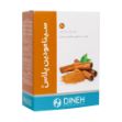 قرص-سینامودین-پلاس-دینه-60-عدد---Dineh-Cinnamodin-Plus-60-Tablets
