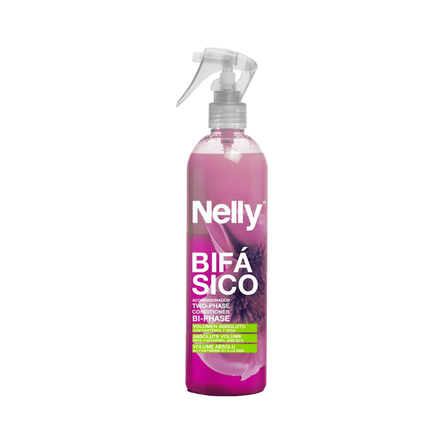 اسپری-دوفاز-حجم-دهنده-مو-نلی-۴۰۰-میلی-لیتر---Nelly-Two-Phase-Absolute-Volume-Hair-Spray-400-ml