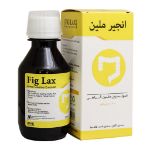 امولسیون-ملین-گیاهی-فیگ-لاکس-نیاک-حاوی-انجیر-120-میلی-لیتر---Niak-Fig-Lax-Herbal-Laxative-Emulsion-120-ml
