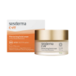کرم مرطوب کننده صورت سی ویت سسدرما ۵۰ میلی لیتر - Sesderma C-VIT Moisturizing Facial Cream 50 ml