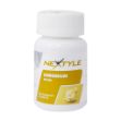قرص-کروم-200-میکروگرم-نکستایل-60-عدد---Nextyle-Chromium-200-Mcg-60-Tablets